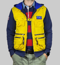 Polo by Ralph Lauren Hi Tech Hoodie (2018)