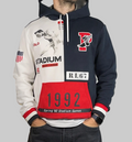Polo by Ralph Lauren Winter Stadium 1992 Hoodie (2017)