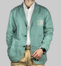 Blazer Marina en chino Polo Ralph Lauren