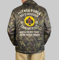 Polo Ralph Lauren Japan Souvenir Coach Jacket