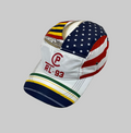 Polo by Ralph Lauren CP RL-93 Paneled Polyester Cap