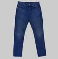 Ralph Lauren Double RL Indigo Corduroy Trousers