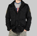 Ralph Lauren Denim & Supply Iconic Chino Field Jacket