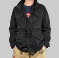 Ralph Lauren Denim & Supply Vintage Herringbone Field Jacket M
