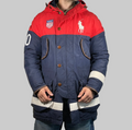 Polo by Ralph Lauren USA Olympic Team Vancouver 2010 Jacket L