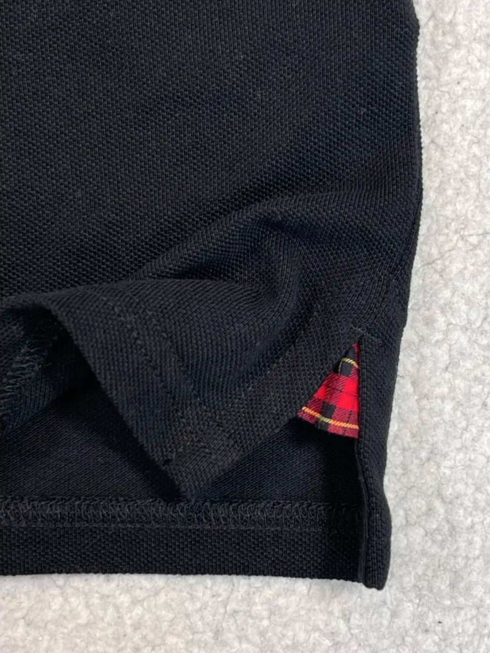 Polohemd im Custom Slim Fit – Chinesisches Neujahr