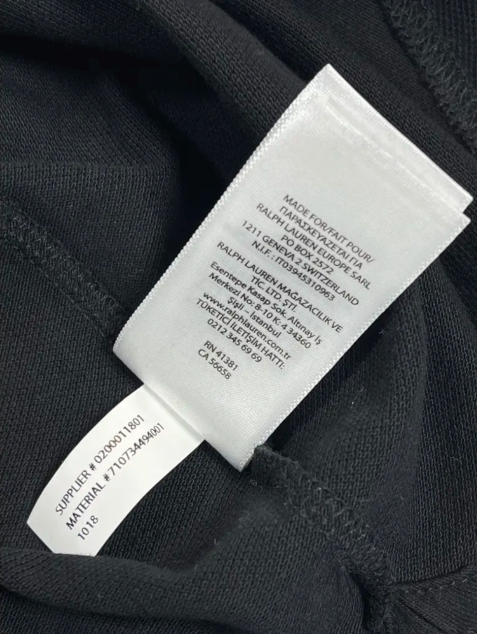 Polohemd im Custom Slim Fit – Chinesisches Neujahr