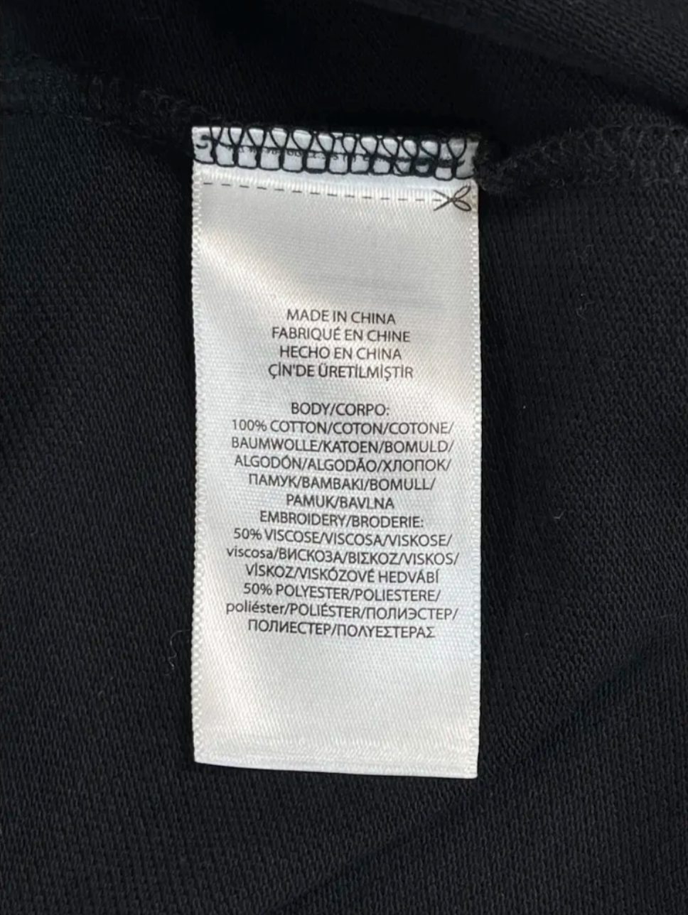 Polohemd im Custom Slim Fit – Chinesisches Neujahr