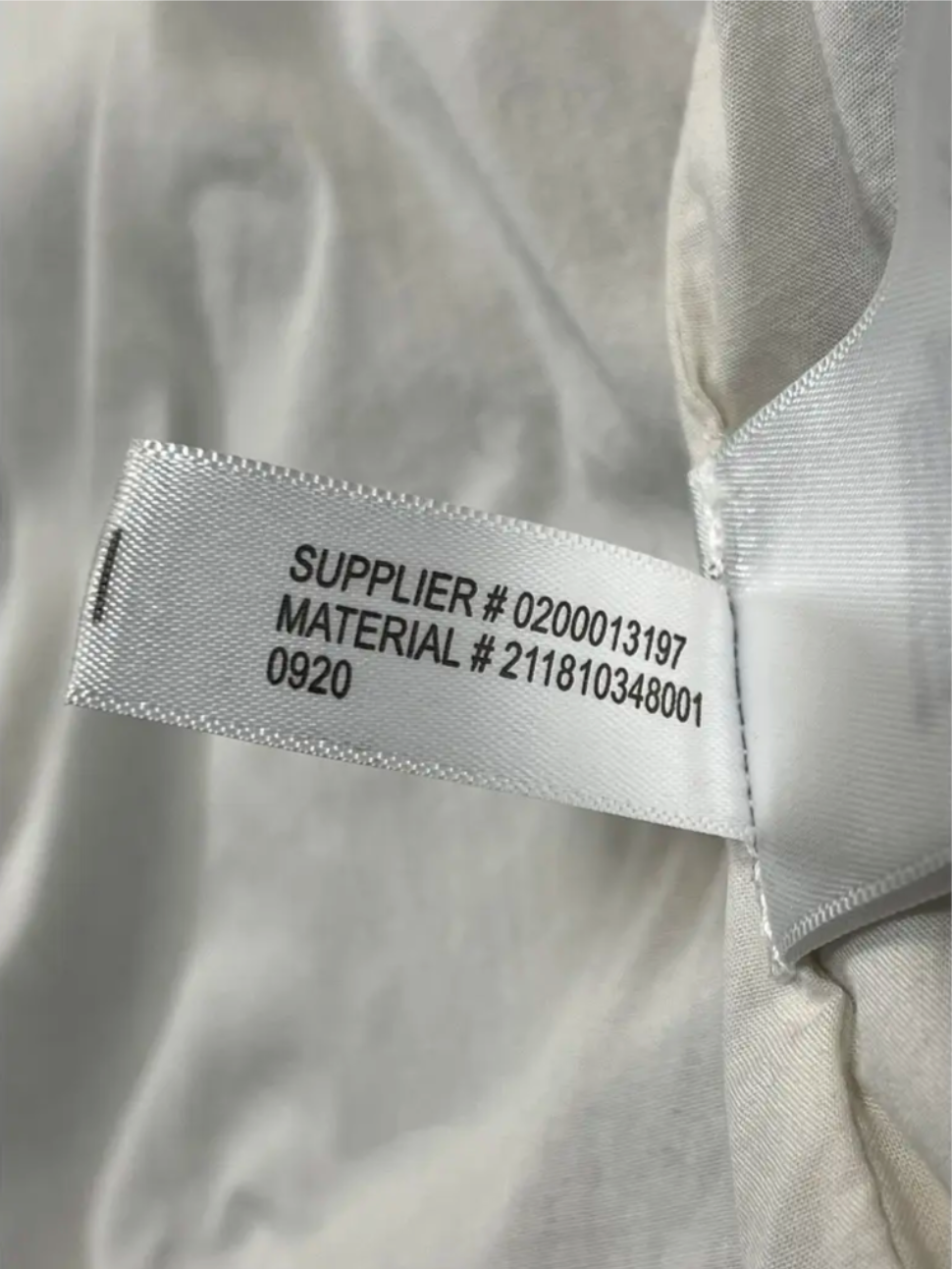 Canvas racing jacket Polo Ralph Lauren