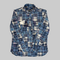 Polo Ralph Lauren Madras Patchwork Pulloverhemd (2025)