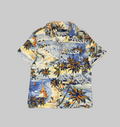 Polo Ralph Lauren Tropical Terry Safari Shirt (2022)