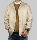 Polo Ralph Lauren Linen Workwear Shirt (2020)